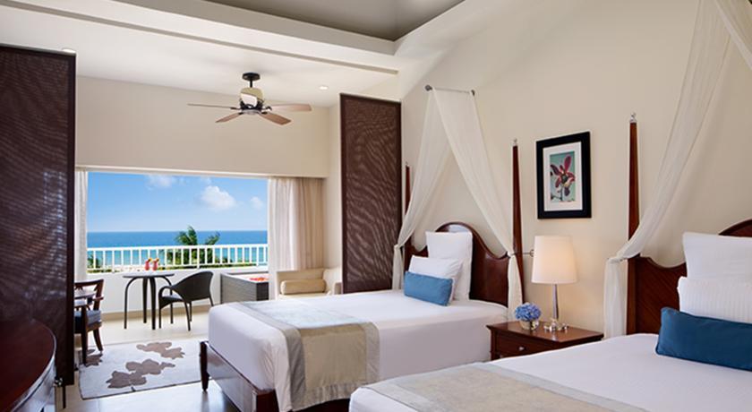 Bedroom 3, Secrets St James Montego Bay