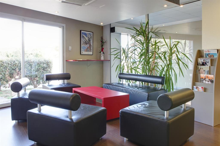 Public Area 3, ibis Styles Toulouse Blagnac Airport, Haute-Garonne