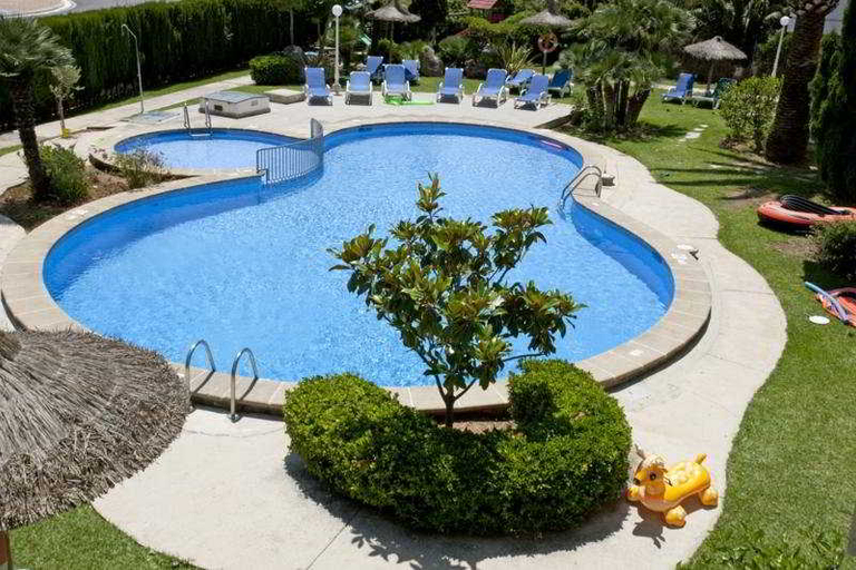 Sport & Beauty 4, Cabot Las Velas Apartments, Baleares