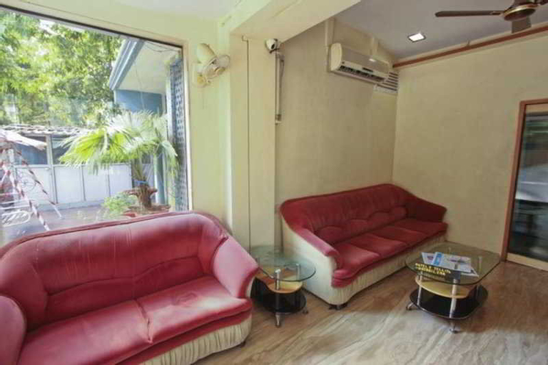 Satellite, Mumbai Suburban