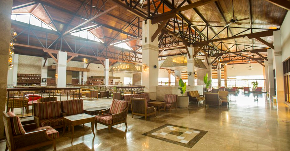 Public Area 5, Grand Palladium Imbassai Resort & Spa All In, Mata de São João
