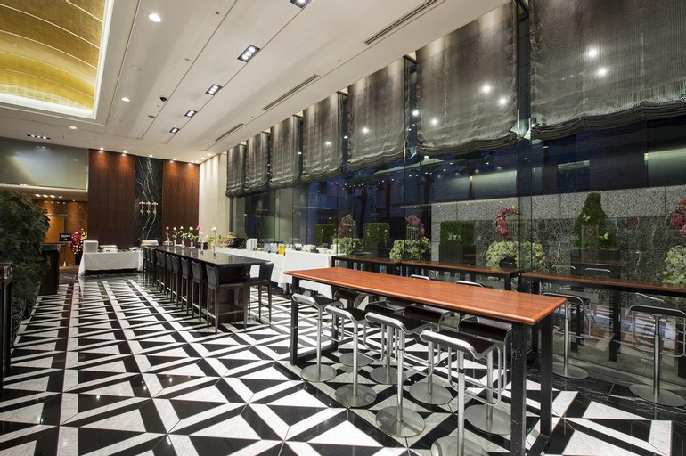 Food & Drinks 5, Hotel Villa Fontaine Grand Tokyo Roppongi, Minato
