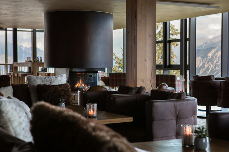 Public Area 4, Crans Ambassador, Sierre