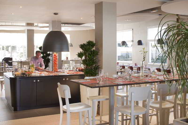 Food & Drinks 5, Campanile PRIME - Paris Porte d'Italie, Val-de-Marne