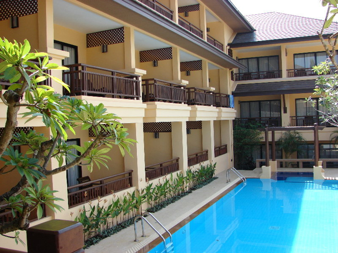 Sport & Beauty 5, La Maison Hua Hin, Hua Hin