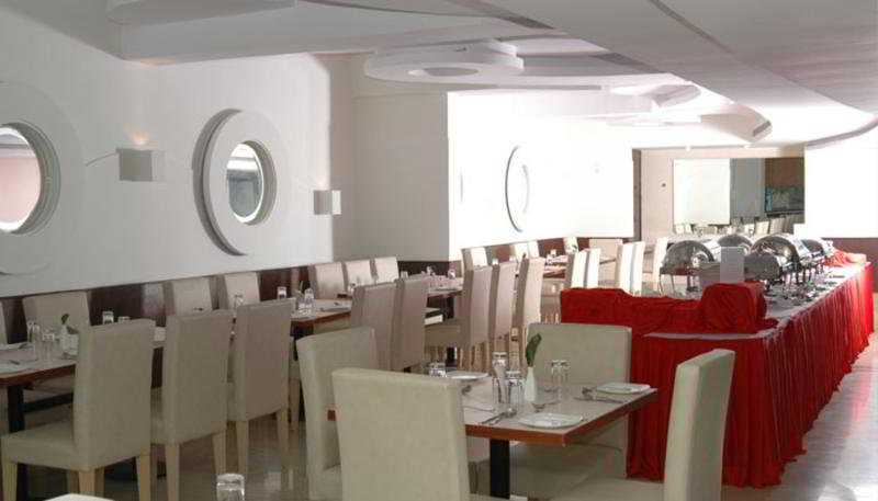 Food & Drinks 5, The Prabha International Hotel, Gwalior