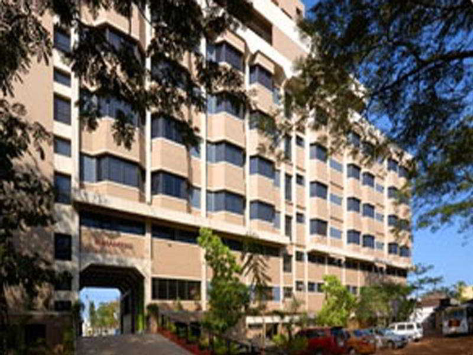 Germanus Hotel, Madurai