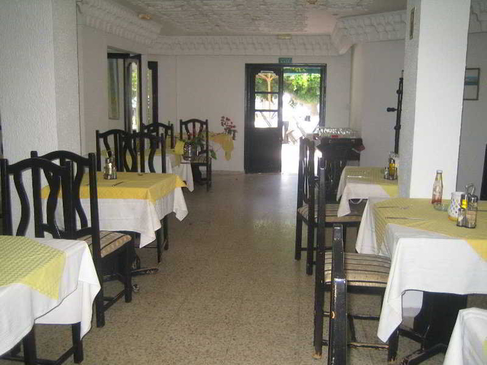 Food & Drinks 5, Les Citronniers, Hammamet