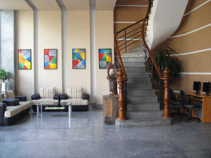 Public Area 2, Starlet Hotel Nha Trang, Nha Trang