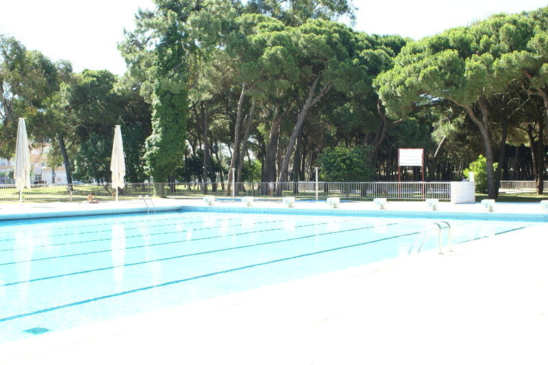 Sport & Beauty, INATEL Caparica, Almada