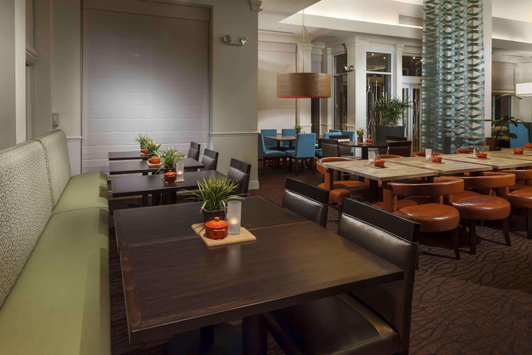 Public Area 2, Hilton Garden Inn Lake Mary, Seminole