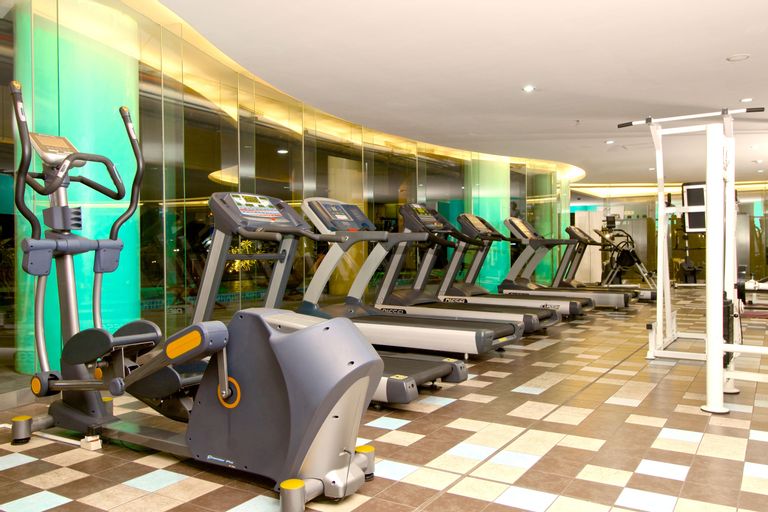 Others 4, Merlynn Park Hotel, Jakarta Pusat