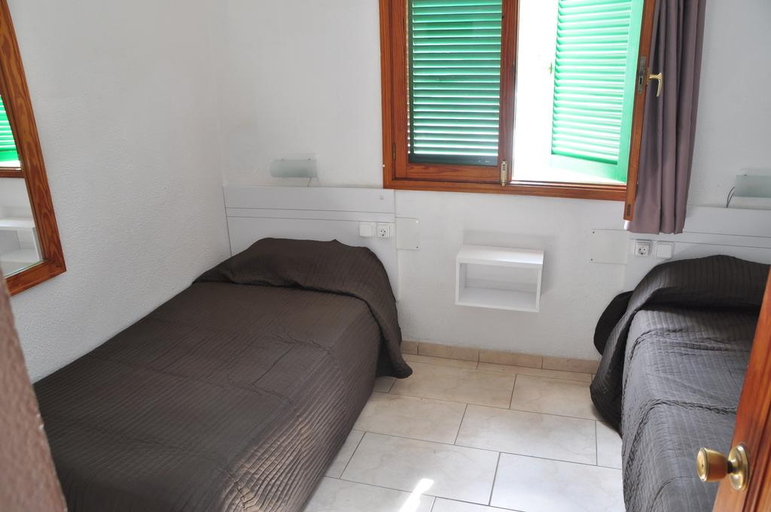 Bedroom 5, Niza, Las Palmas