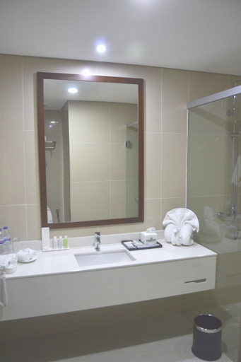 Bathroom 3