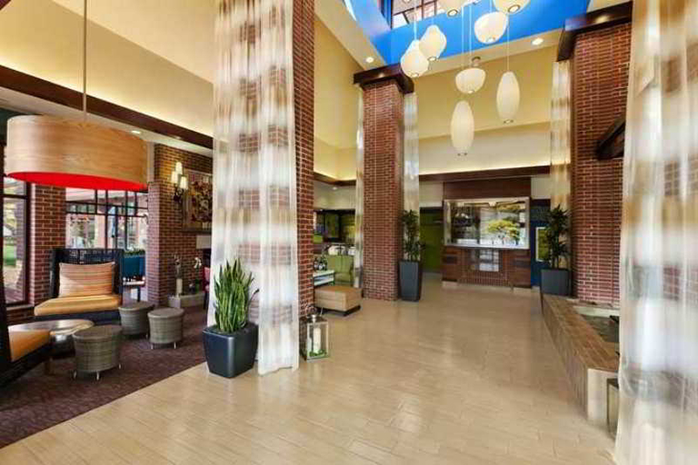 Public Area 2, Hilton Garden Inn Wisconsin Dells, Sauk