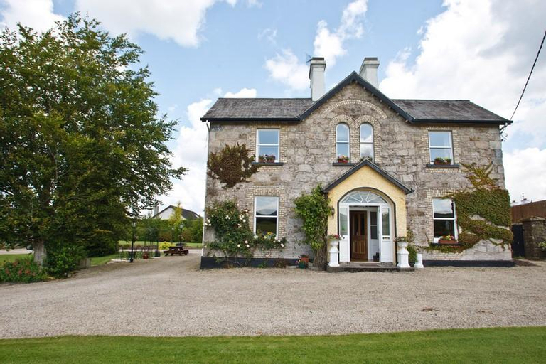 Ardmore Country House,