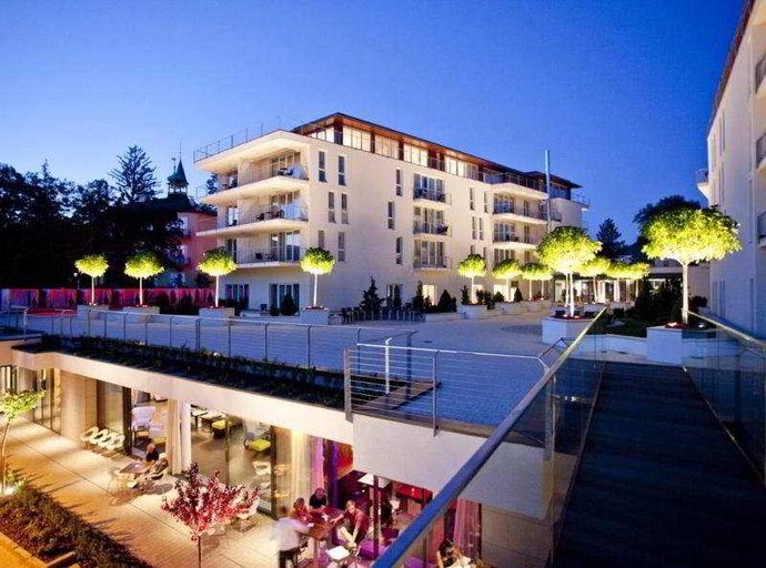 Exterior & Views 2, Lakes - My Lake Hotel, Klagenfurt Land