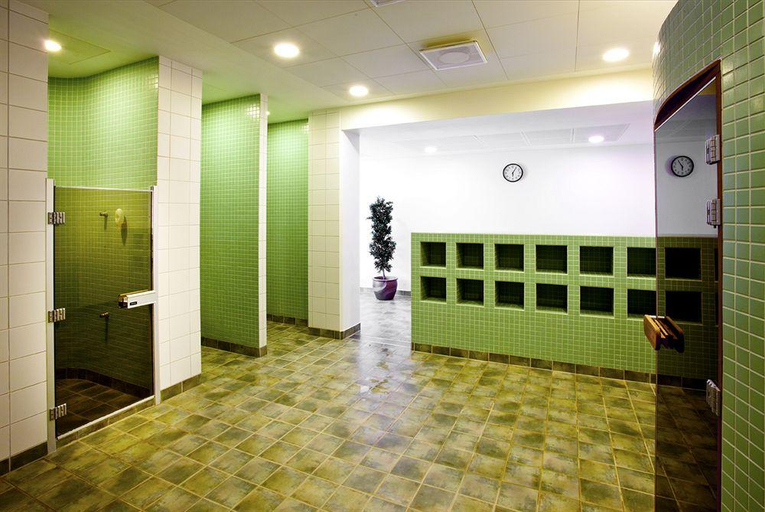 Public Area 4, Glostrup Park Hotel, Glostrup