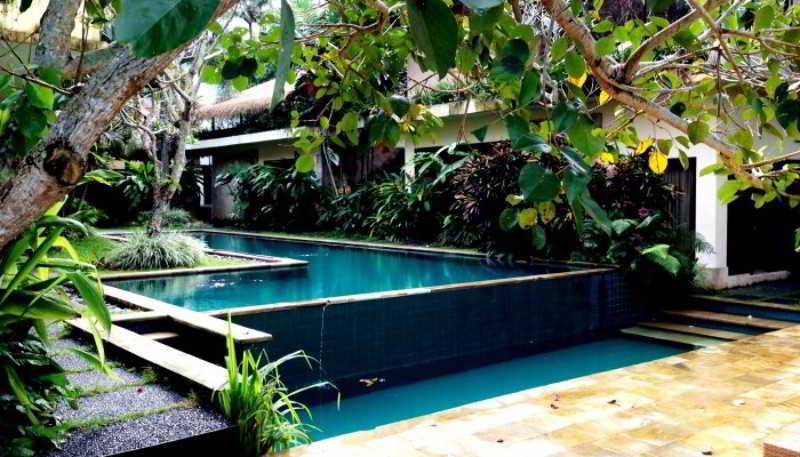 Indigo Tree Villas Spa, Gianyar