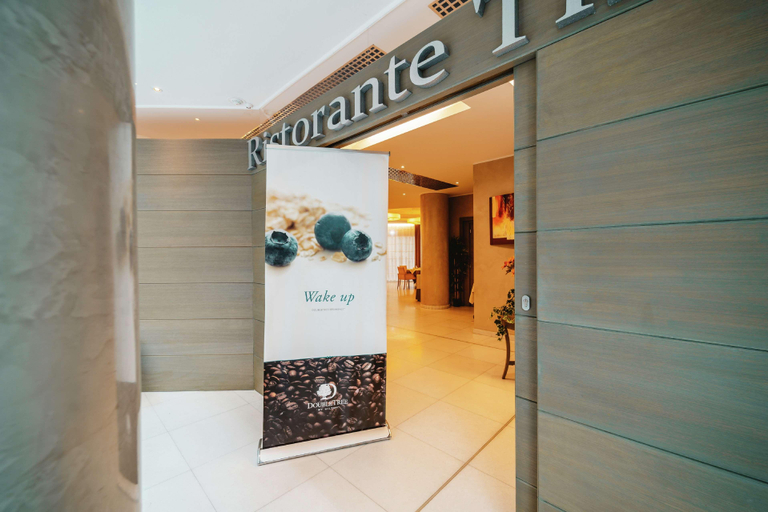 Public Area 4, Delta Hotels by Marriott Olbia Sardinia, Olbia-Tempio
