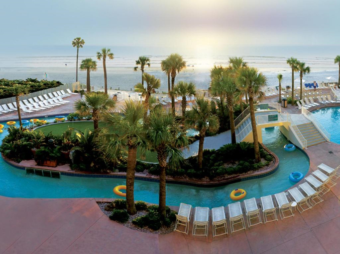 Sport & Beauty 1, Ocean Walk Resort, Volusia