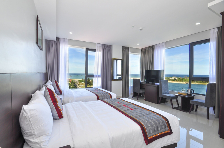 Anh Linh 2 Hotel, Đồng Hới