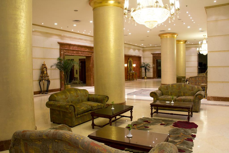 Public Area 5, Tolip Aswan, Aswan