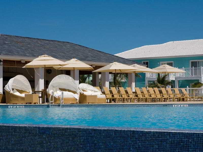Resorts World Bimini,