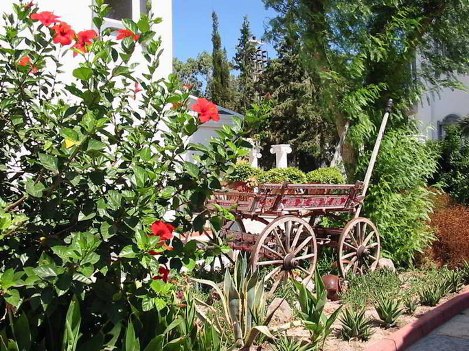 Exterior & Views 2, Siesta Beach Apart, Bodrum