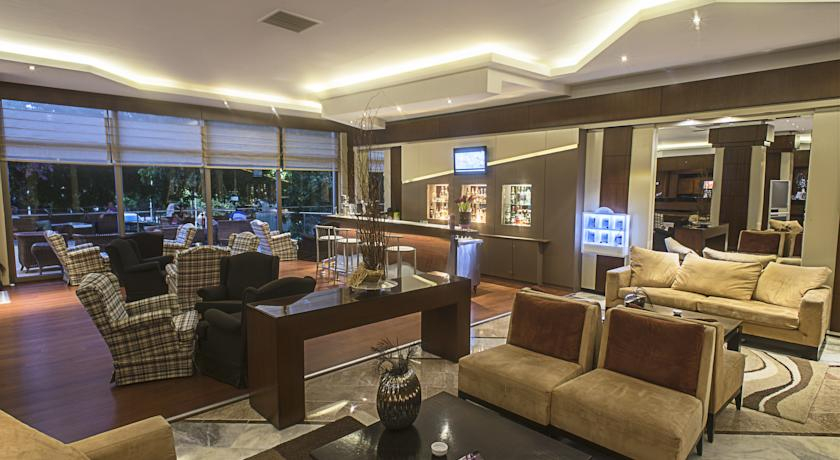 Public Area 5, Anemon Kent Ege Otel, Bornova