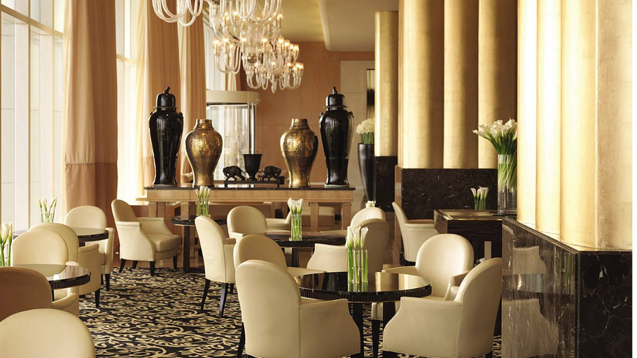 Food & Drinks 5, Four Seasons Beirut, Beirut