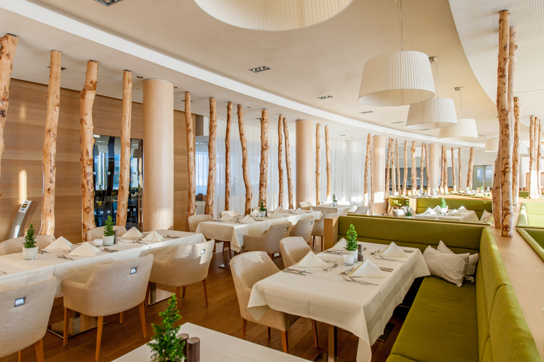 Food & Drinks 5, Hotel Tauern Spa Kaprun, Zell am See