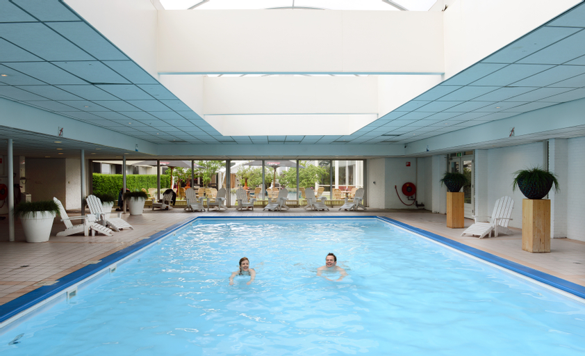 Amrâth Hotel Brabant, Breda