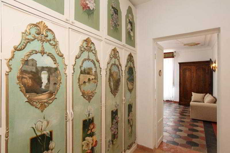Public Area 3, Navona Governo Vecchio Guest House, Roma