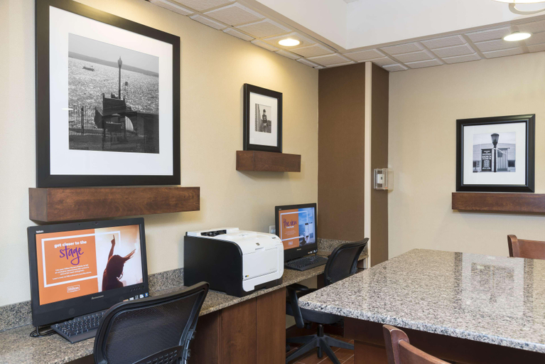 Public Area 2, Hampton Inn Port Huron, Saint Clair