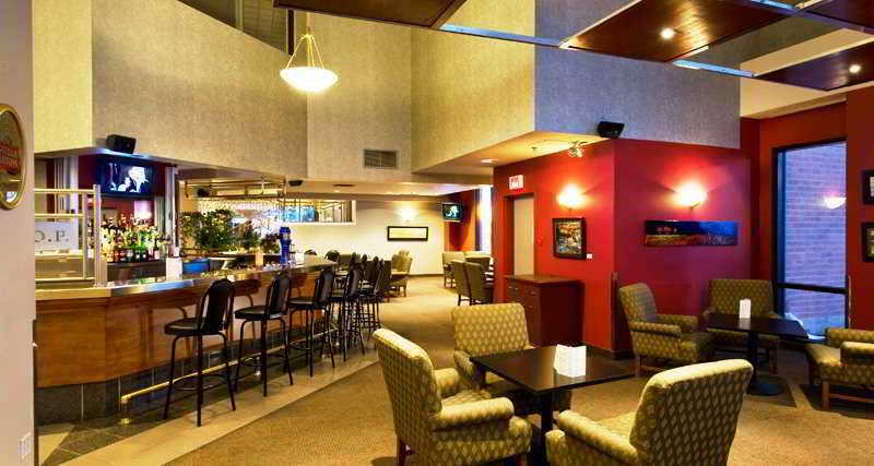 Food & Drinks 5, Delta Hotels Sherbrooke Conference Centre, La Région-Sherbrookoise