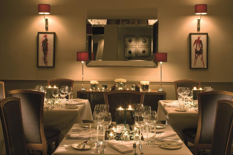 Food & Drinks 5, Hartsfield Manor, Surrey