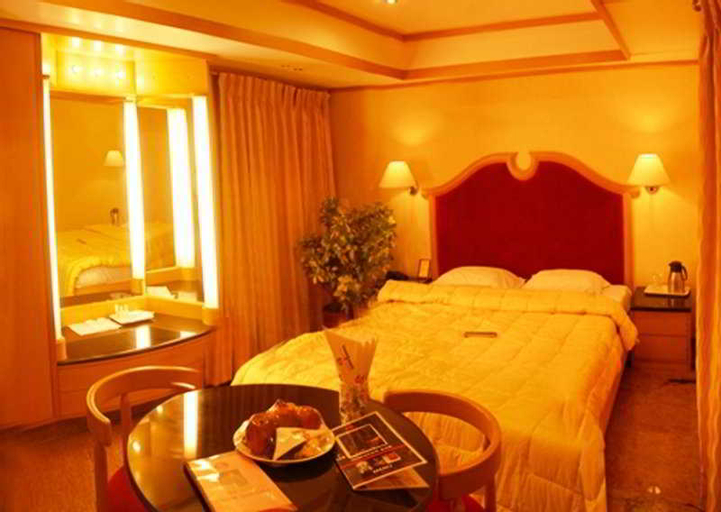 Exterior & Views, YMCA Hotel - Madurai, Madurai