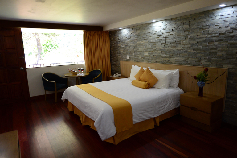Bedroom 3, Hotel Bambito By Faranda Boutique, A Member Of Rad, Bugaba