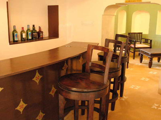 Food & Drinks, WelcomHeritage Sirsi Haveli, Jaipur