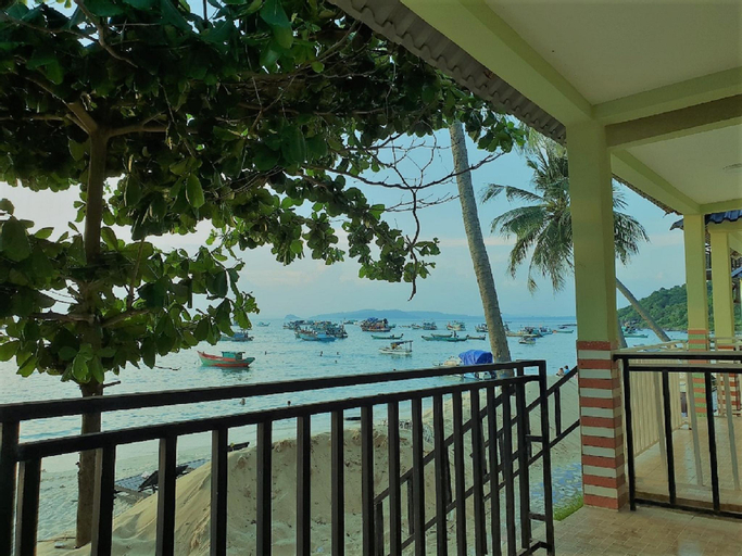 Newland Bay Ganh Dau Phu Quoc, Phú Quốc