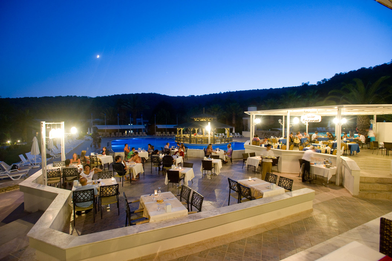Sport & Beauty 2, Green Bay Resort, Bodrum