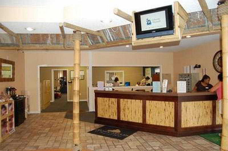 Public Area 3, Tropical Palms Resort, Osceola