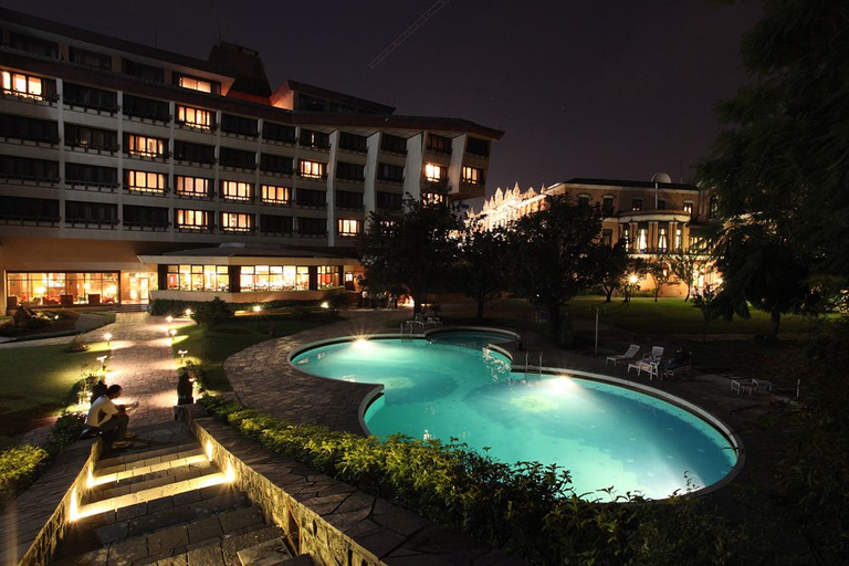 Sport & Beauty 2, Hotel Yak & Yeti, Bagmati