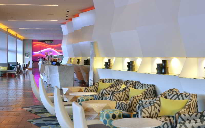 Public Area 5, Radisson Blu Gautrain Hotel, City of Johannesburg