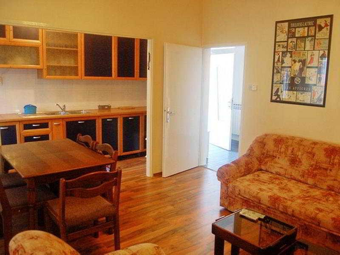 Exterior & Views 2, Apartments Cala, Biograd na Moru