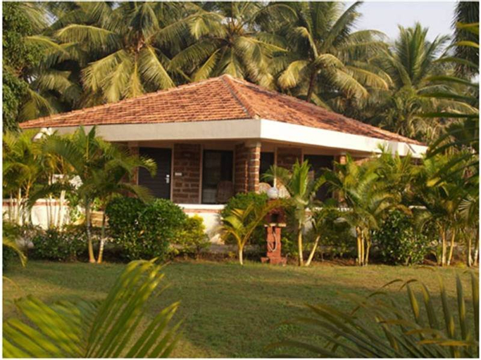 Toshali Sands Resort, Puri