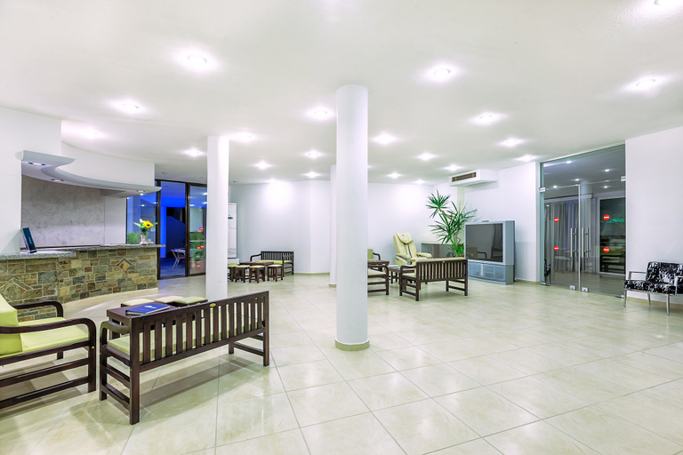 Public Area 2, Xenios Dolphin Beach Hotel, Central Macedonia