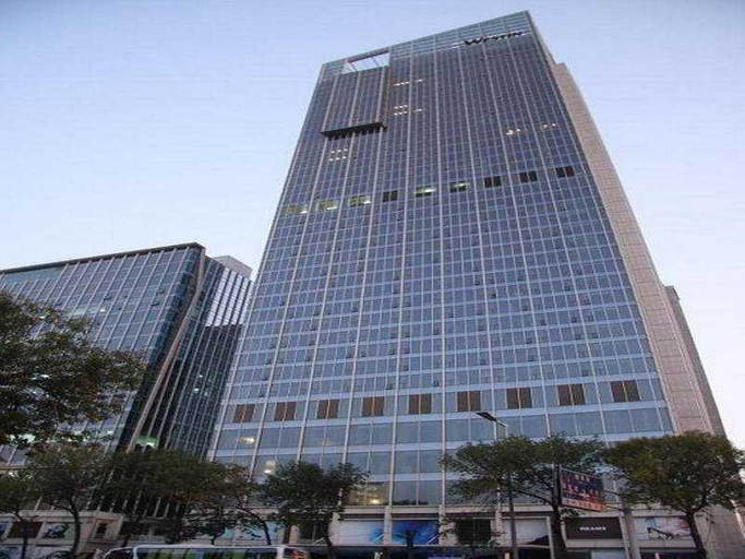 Exterior & Views 3, The Westin Tianjin, Tianjin