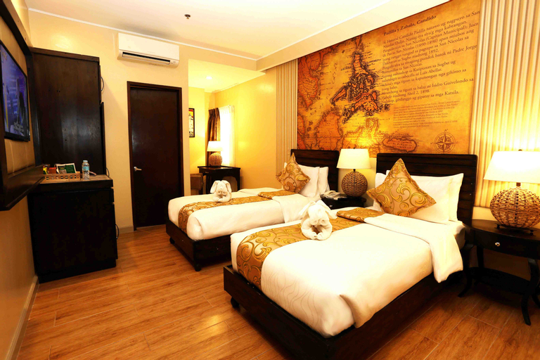 Bedroom 7